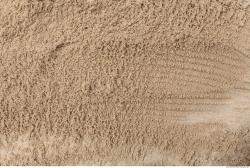 Photo Textures of Sand